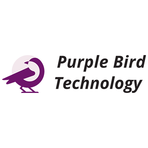 purple bird technology