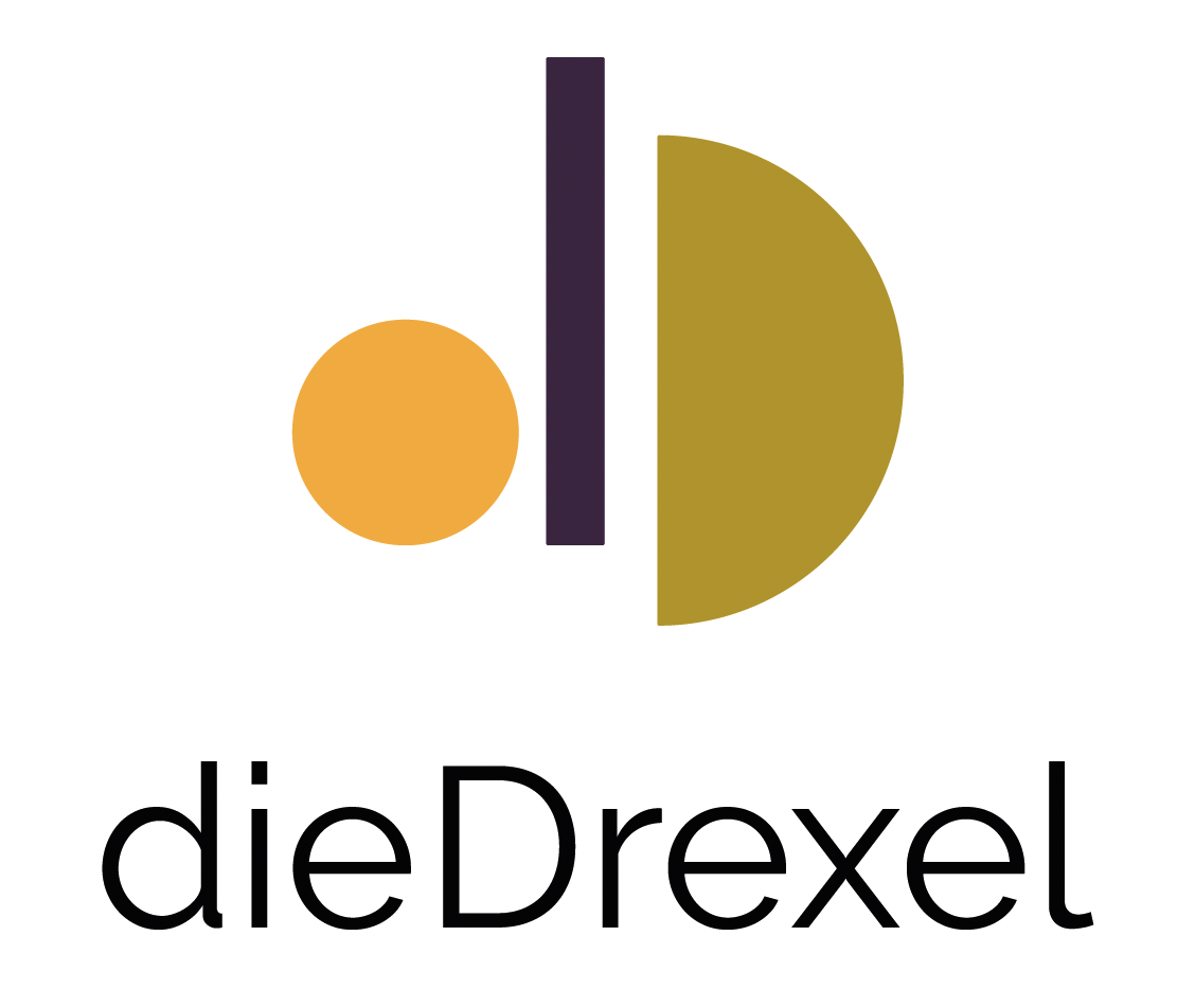 dieDrexel Coaching Graz Markendesign Logo Website