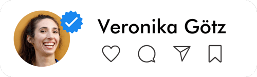 Veronika Götz Grafik, Webdesign, Social Media Marketing